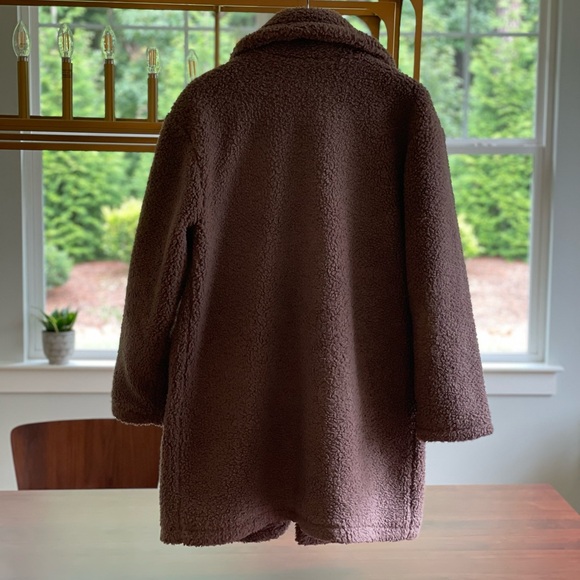The Aspen Coat by Gentle Fawn - Picture 5 of 6